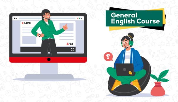 General-English-Course