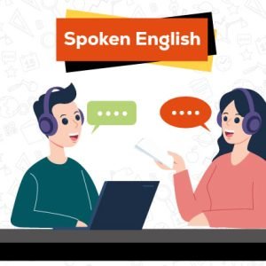 Spoken-English